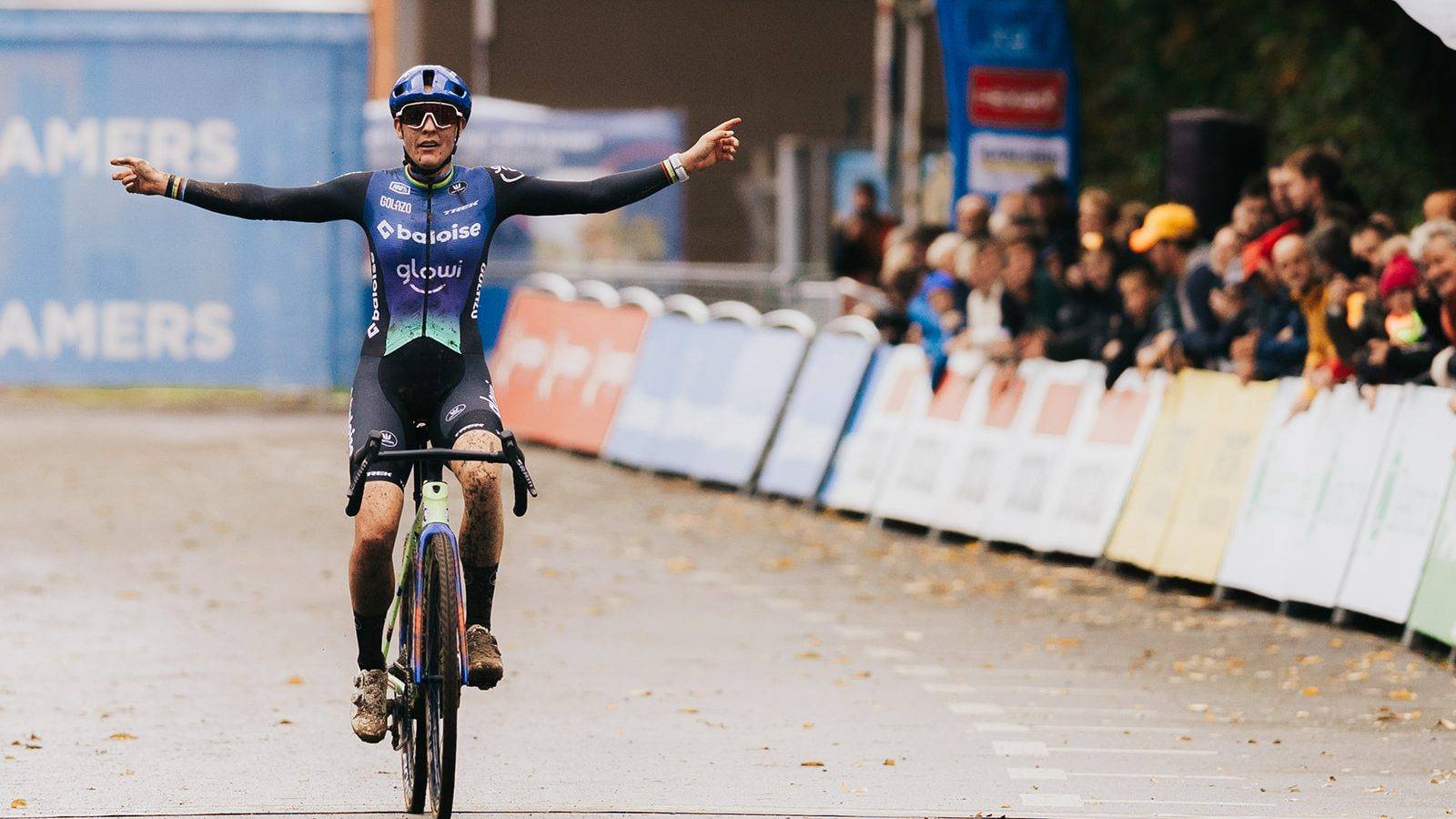 Rapencross, Lokeren - X20 Badkamers Trofee