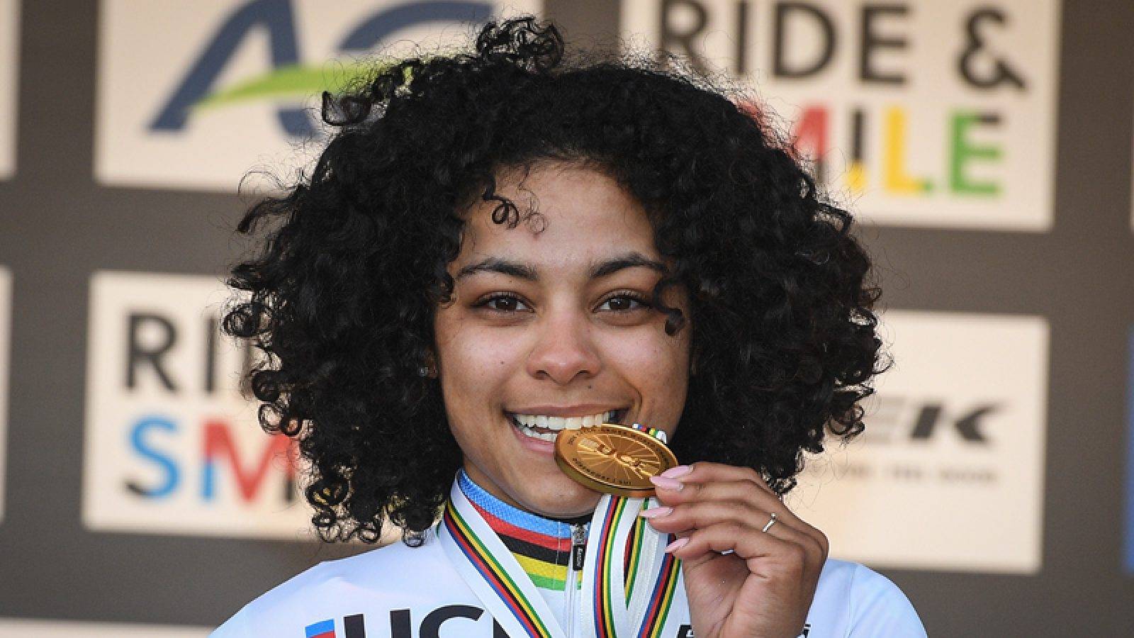 CYCLOCROSS CYCLING WORLD CHAMPIONSHIPS ELITE WOMEN