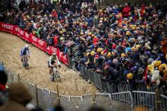 Vlaamse Duinencross 2025